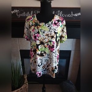 CHICO'S Ladies Top
